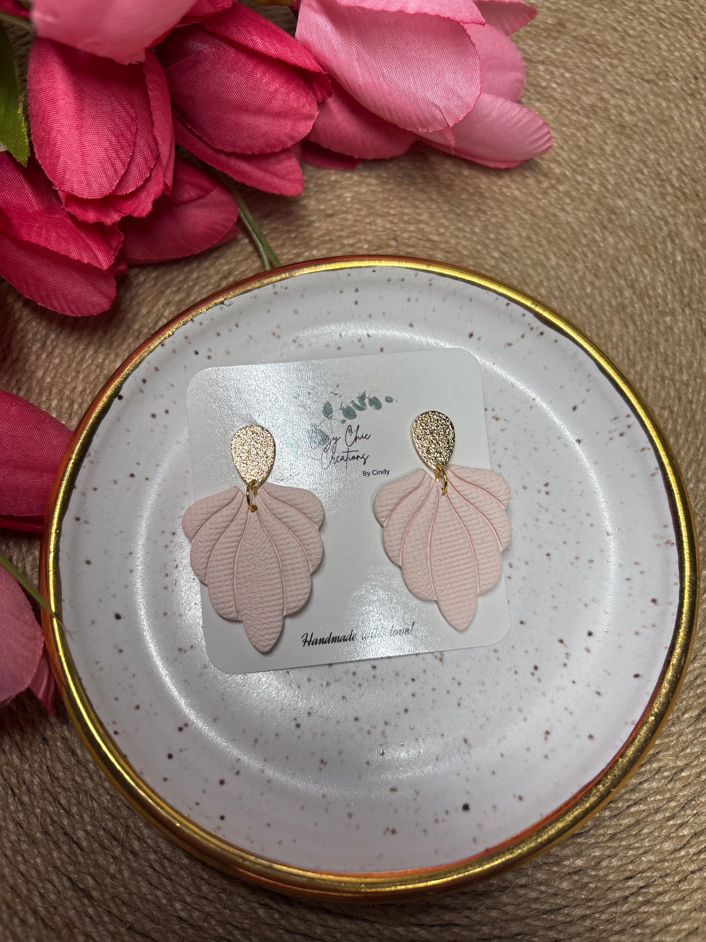 The Susanna earring