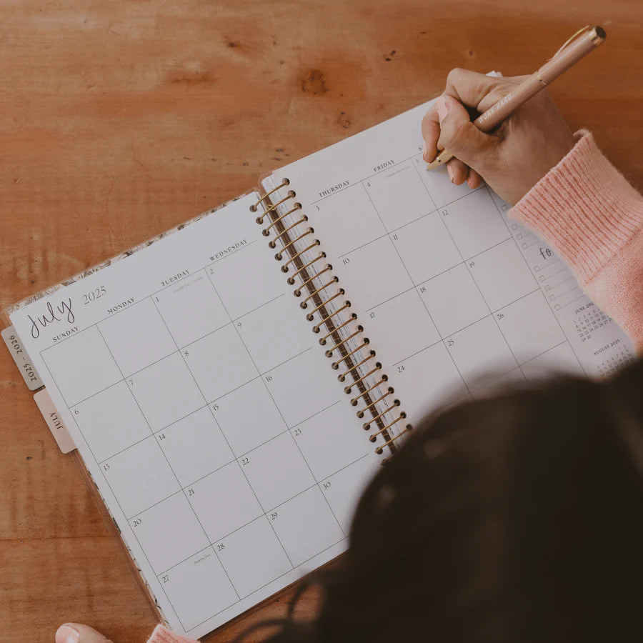 YOU have A PURPOSE 2025-2026 PLANNER