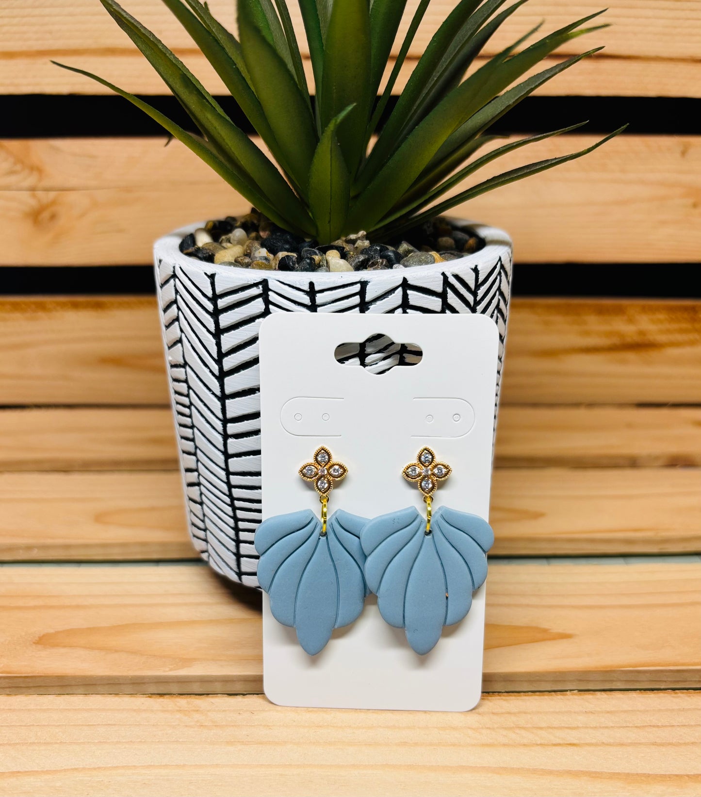 The Susanna earring
