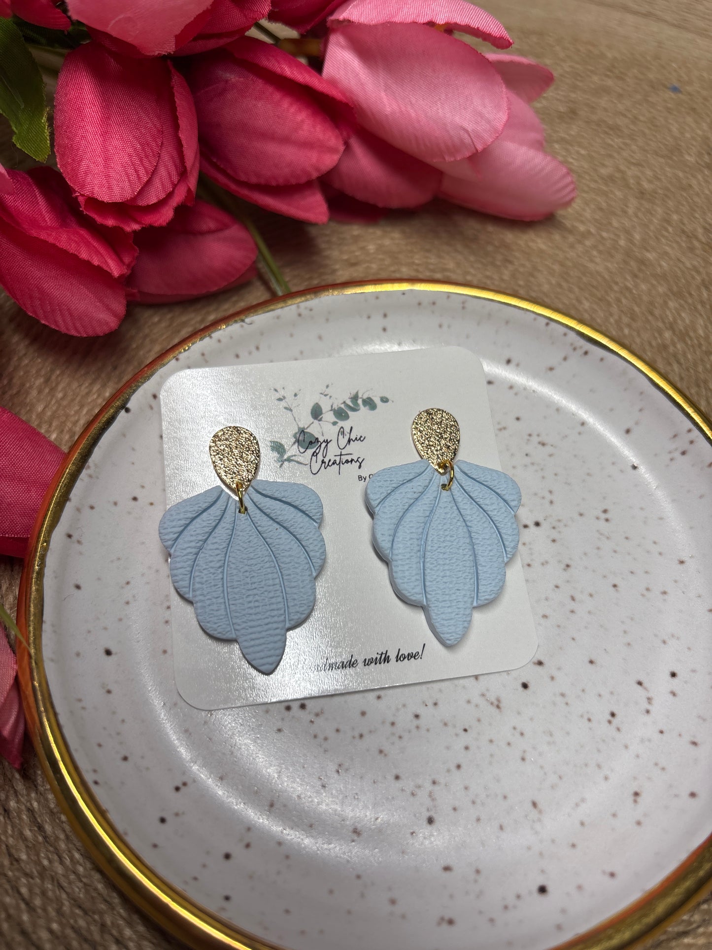 The Susanna earring