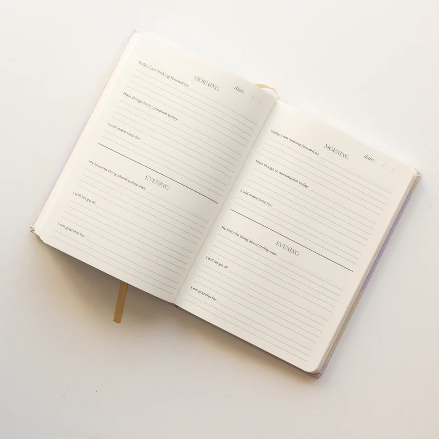 BE mindful journal - LOW IN STOCK