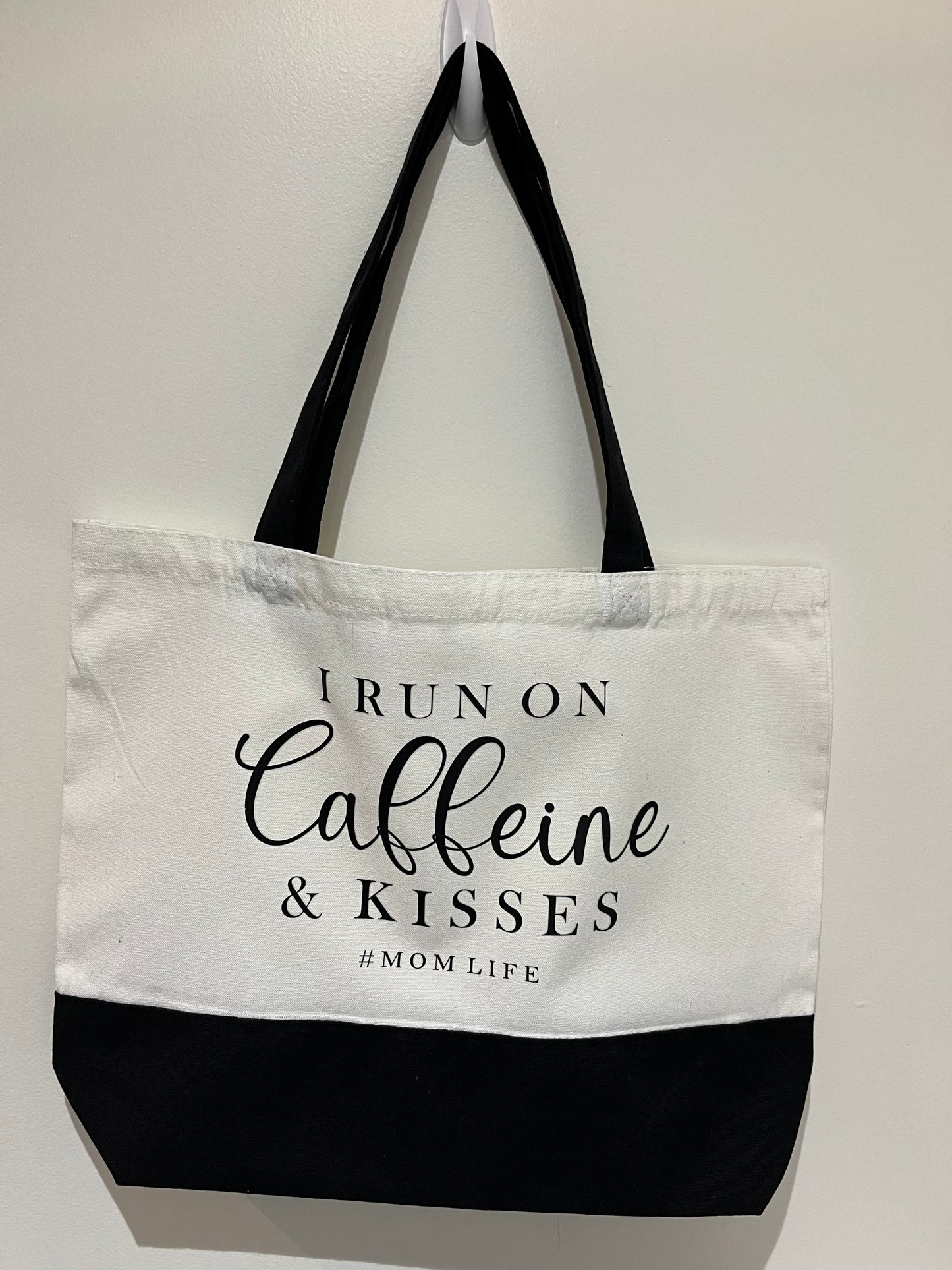 Canvas totes